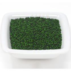 Green Nonpareils 8lb